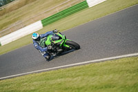 Advanced Group Green Bikes